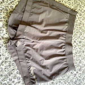 Nike drifit shorts
